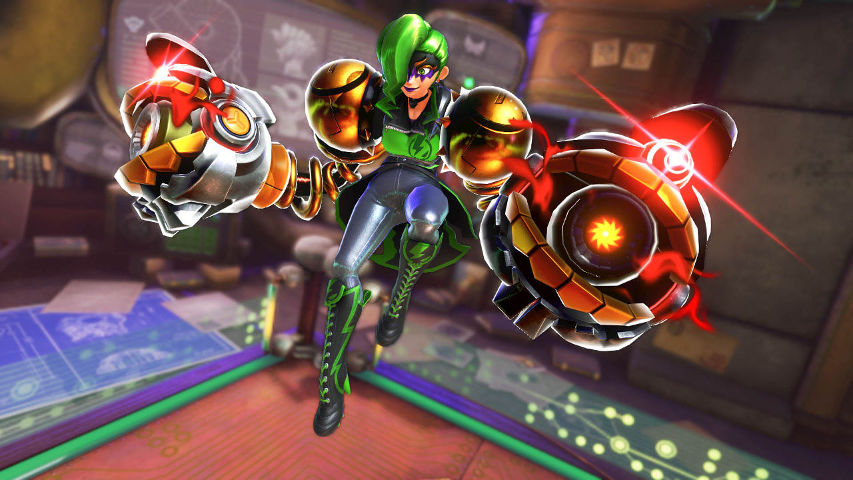Dr. Coyle showing off on her stage called '[NAME REDACTED]'