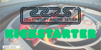 22 Racing Series is now on Kickstarter