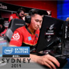 FaZe AdreN: "[The travel] is affecting my body and my mental health"