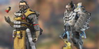 Apex Legends Patch 1.1.1: THICC-BOI Balancing