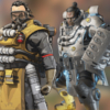 Apex Legends Patch 1.1.1: THICC-BOI Balancing