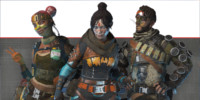 Apex Legends Season 1 Battle Pass: Wild Frontier Update