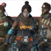 Apex Legends Season 1 Battle Pass: Wild Frontier Update