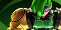 'The Rad Scientist' Dr. Coyle joins ARMS + New Party Crash