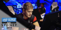 Heroic blameF: "I think every team needs a friberg"