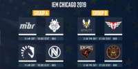 IEM Chicago: 5 stories to watch
