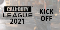 Call of Duty Tier Rankings: 2021 Pre-Season KickOff