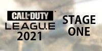 Call of Duty Tier Rankings: 2021 Stage One