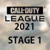 Call of Duty Tier Rankings: 2021 Stage One