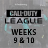 Call of Duty Tier Rankings: CoD League Weeks 9 & 10