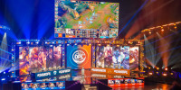 Competitive Oceanic League of Legends is BACK!
