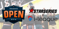 CSGO Tier Rankings: StarSeries i-League & DreamHack Austin