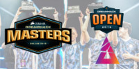 CSGO Tier Rankings: DreamHack Masters, DreamHack Tours and BLAST Madrid