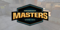 CSGO Regional Tier Rankings: DreamHack Masters Spring