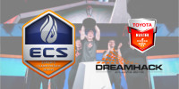 CSGO Tier Rankings: ECS Season 6 Finals, DreamHack Atlanta and Toyota Masters