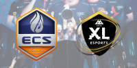 CSGO Tier Rankings: ECS Season 5 & Moche XL Esports