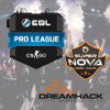 CSGO Tier Rankings: EPL Season 8 Finals, DreamHack Winter and SuperNova Malta