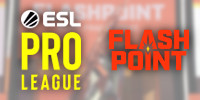 CSGO Regional Tier Rankings: EPL Season 11 & Flashpoint Season 1