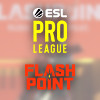 CSGO Regional Tier Rankings: EPL Season 11 & Flashpoint Season 1