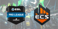CSGO Tier Rankings: ESL Pro League Season 9 and ECS Season 7 Finals