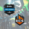 CSGO Tier Rankings: ESL Pro League Season 9 and ECS Season 7 Finals