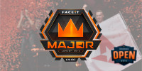 CSGO Tier Rankings: FACEIT London Major, also DreamHack Montreal