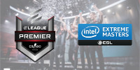 CSGO Tier Rankings: ELEAGUE Premier & IEM Shanghai
