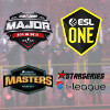 CSGO Tier Rankings: StarSeries, DH Malmo, ESL NY, and Berlin Major