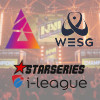 CSGO Tier Rankings: StarSeries Season 7, WESG 2018 and BLAST São Paulo