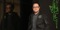 Razer's David Tse: "We have a vision to establish esports in Olympics Games"