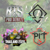 Dota2 Tier Rankings: ESL One, OMEGA League, OGA Dota PIT, BTS Pro Series, and more