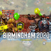 Dota2 Tier Rankings: ESL One Birmingham 2020 Online
