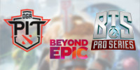 Dota2 Tier Rankings: OGA Dota PIT, BEYOND EPIC, BTS Pro Series, and more