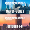 DreamHack reveals 2024 Atlanta and Dallas dates, appoints seasoned gaming expert