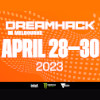 DreamHack Melbourne to Return in April 2023