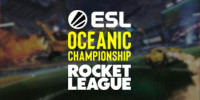 ESL and Psyonix announce ESL Rocket League Oceanic Championship