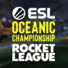 ESL and Psyonix announce ESL Rocket League Oceanic Championship