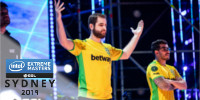 MIBR FalleN: "The [IEM Sydney] crowd is kind of having its own show"