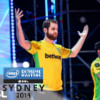 MIBR FalleN: "The [IEM Sydney] crowd is kind of having its own show"