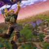 Fortnite's V2.2.0 update brings a new map updates and much more