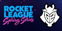 G2 have flawless Grand Final to win North American Rocket League Spring Series