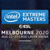 IEM Melbourne officially announced for August incl. ticket details and prices