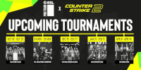 ESL announces transition of Counter-Strike competitions to CS2