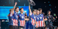 IEM Chicago 2019 Summary