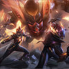 FunPlus Phoenix Worlds skins and more in League of Legends Patch 10.9