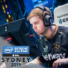 NiP Lekr0: "I don’t think you play the major for the prize pool"
