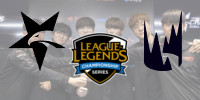 League of Legends Tier Rankings: Middle of Spring Seasons