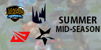 League of Legends Tier Rankings: Mid-Season Summer 2020