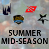 League of Legends Tier Rankings: Mid-Season Summer 2020