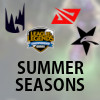 League of Legends Tier Rankings: Summer Seasons 2020